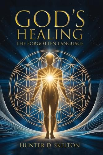 Cover image for God's Healing