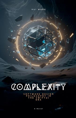 Cover image for Complexity