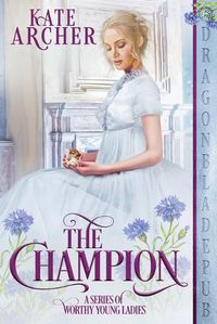 Cover image for The Champion