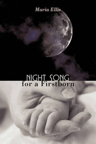 Cover image for Night Song for a Firstborn