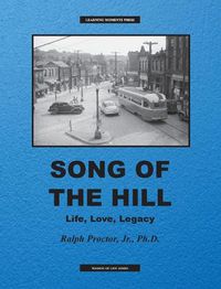 Cover image for Song of The Hill