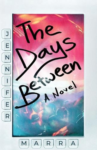 Cover image for The Days Between