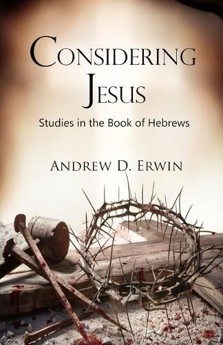 Cover image for Considering Jesus