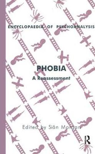 Cover image for Phobia: A Reassessment