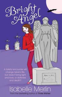 Cover image for Bright Angel