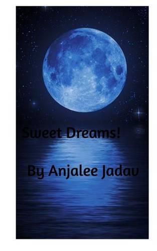 Cover image for Sweet Dreams: Sweet Dreams