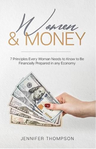Women and Money.
