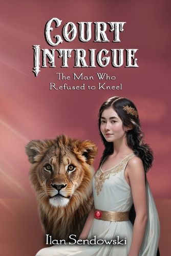 Cover image for Court Intrigue