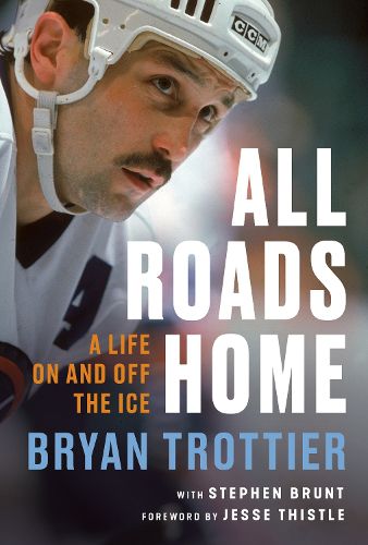 Cover image for All Roads Home