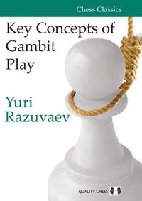 Cover image for Key Concepts of Gambit Play