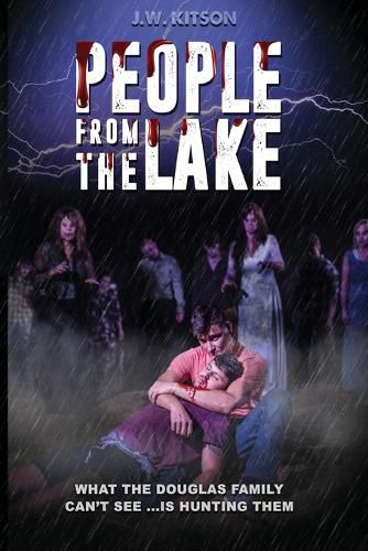 Cover image for People from the Lake