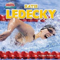 Cover image for Katie Ledecky