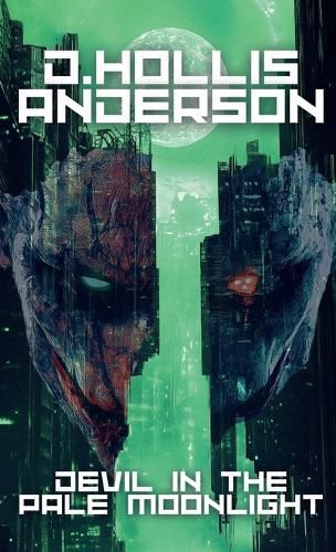 Cover image for Devil In The Pale Moonlight