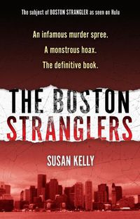 Cover image for The Boston Stranglers