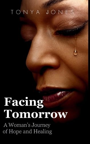 Cover image for Facing Tomorrow