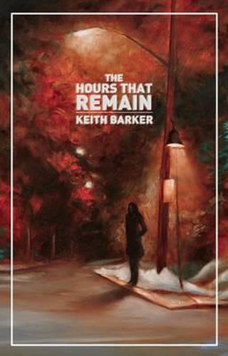 Cover image for The Hours That Remain