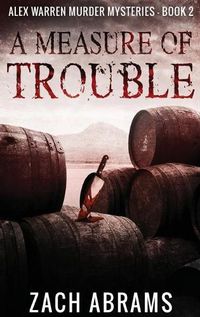 Cover image for A Measure of Trouble