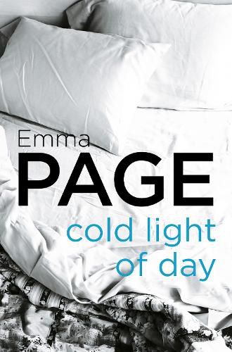 Cover image for Cold Light of Day