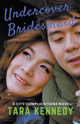 Cover image for Undercover Bridesmaid