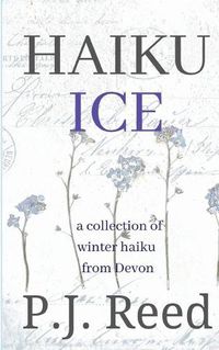 Cover image for Haiku Ice