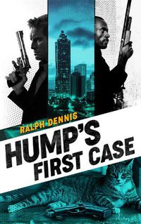 Cover image for Hump's First Case