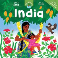 Cover image for Our World: India