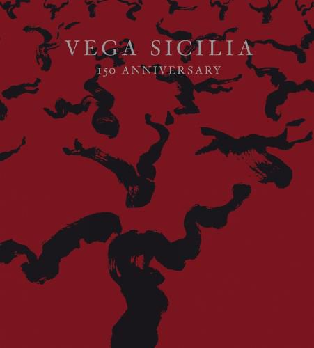 Cover image for Vega Scilia: 150 Anniversary 1864-2014