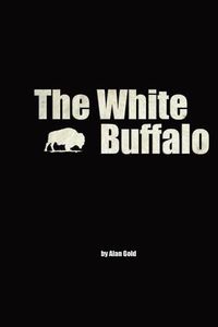 Cover image for The White Buffalo