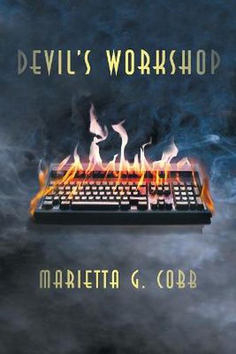 Cover image for Devil's Workshop