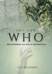 Cover image for Not How, WHO