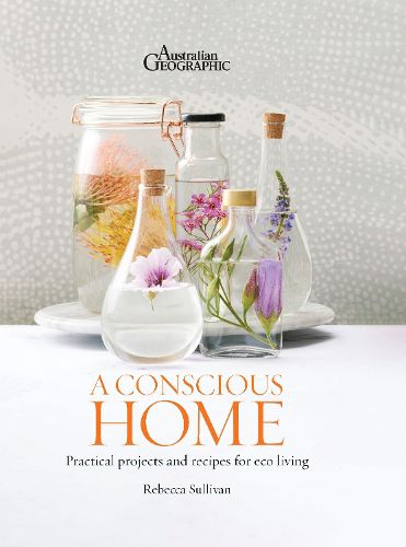 A Conscious Home