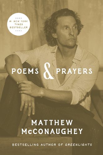 Cover image for Poems & Prayers