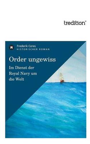 Cover image for Order Ungewiss