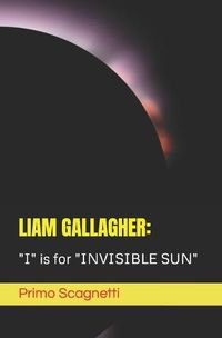 Cover image for Liam Gallagher