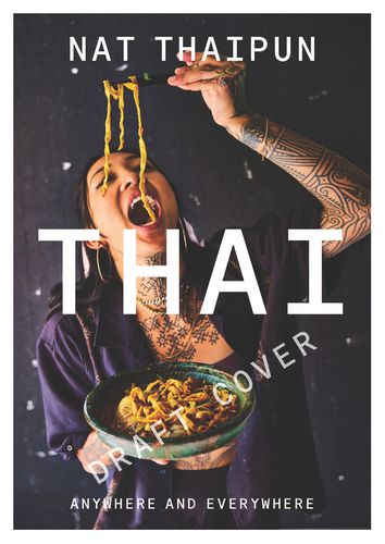 Cover image for Thai: Anywhere and Everywhere