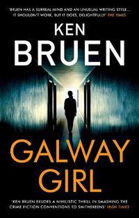 Cover image for Galway Girl