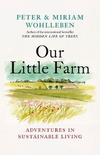Cover image for Our Little Farm