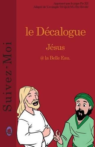 Cover image for Le Decalogue