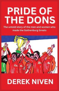 Cover image for Pride of the Dons