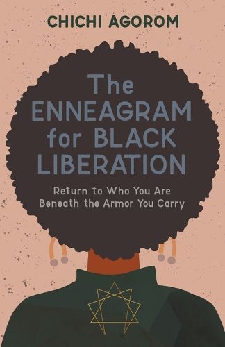 Cover image for The Enneagram for Black Liberation