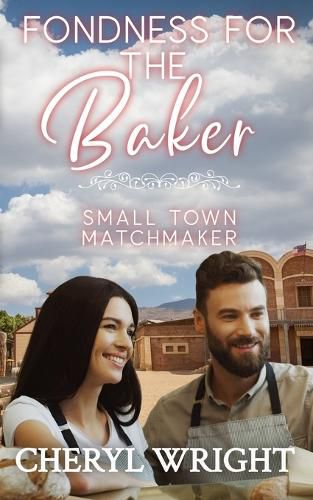 Cover image for Fondness for the Baker