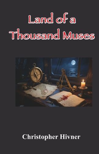 Cover image for Land of a Thousand Muses
