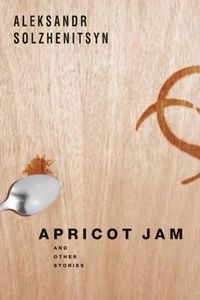 Cover image for Apricot Jam: And Other Stories