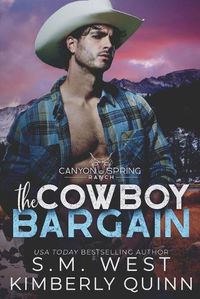 Cover image for The Cowboy Bargain