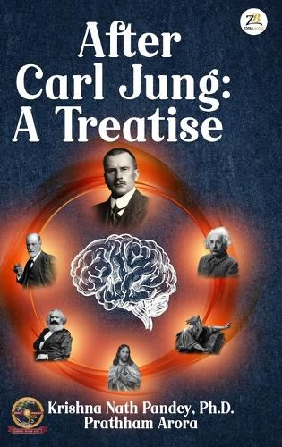 Cover image for After Carl Jung