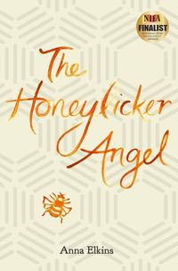 Cover image for The Honeylicker Angel