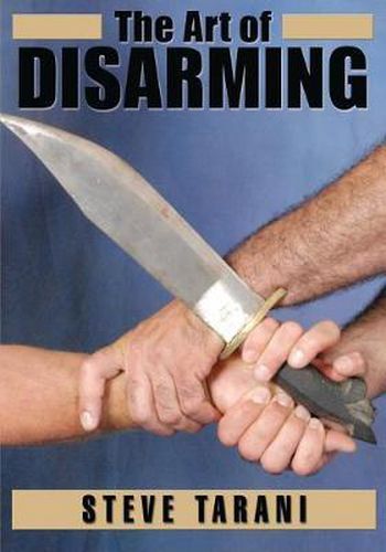 Cover image for The Art of Disarming