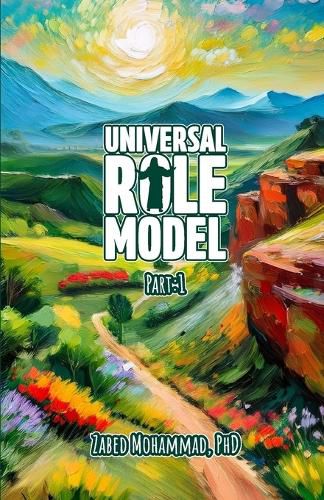 Cover image for Universal Role Model (Part