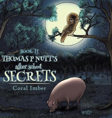 Thomas P Nutt's After School Secrets: Book Two