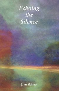 Cover image for Echoing the Silence